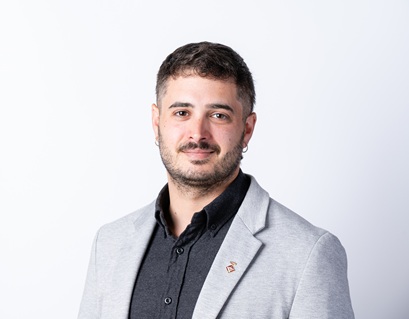 Foto de José Javier Romero i Sánchez